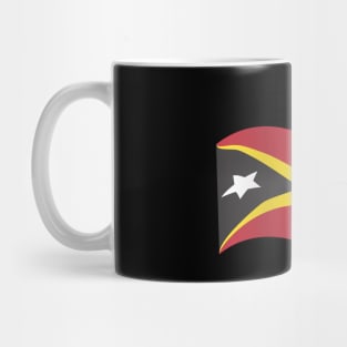 Timor-Leste Mug